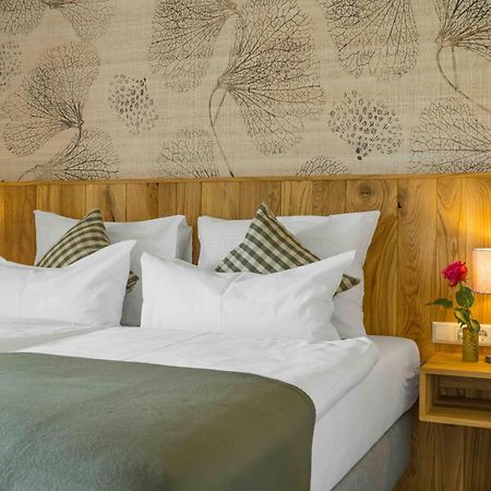 Chalet An Der Brunnader - Ihr Perfekter Rueckzugsort In Der Bayerischen Toskana Bad Birnbach Luaran gambar