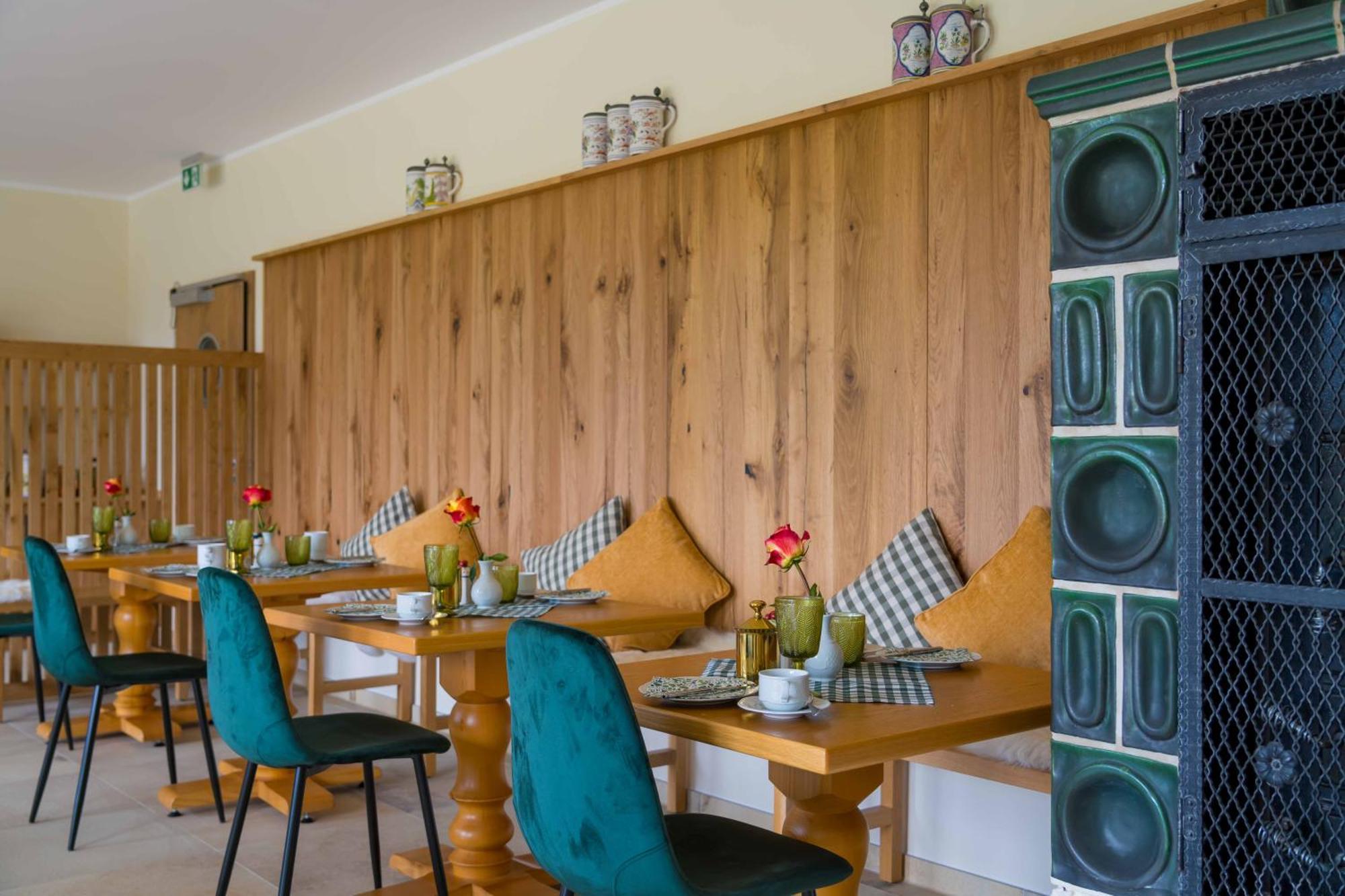 Chalet An Der Brunnader - Ihr Perfekter Rueckzugsort In Der Bayerischen Toskana Bad Birnbach Luaran gambar